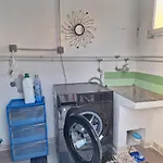 Orisol Apartament *