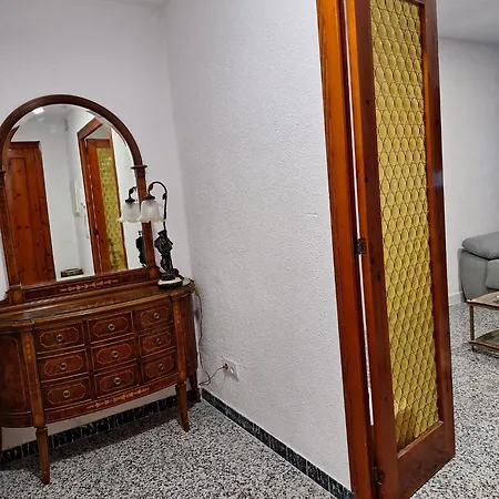 Apartamento Orisol *