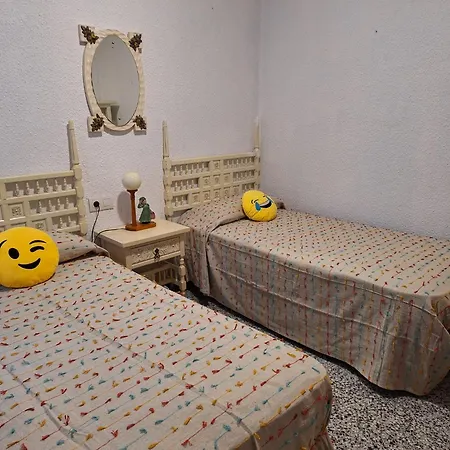 Orisol * Vinarós