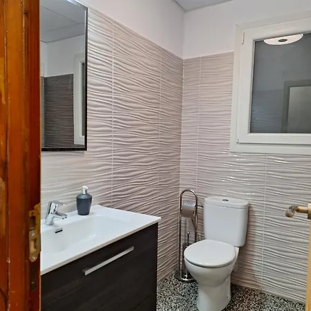 Apartment Orisol Vinarós