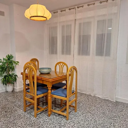 Orisol Vinarós