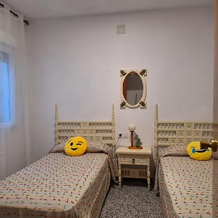 Appartement Orisol