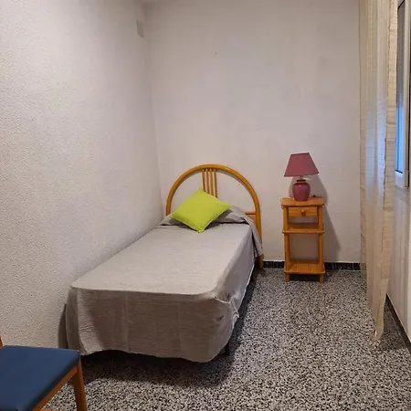 Orisol Apartment Vinarós