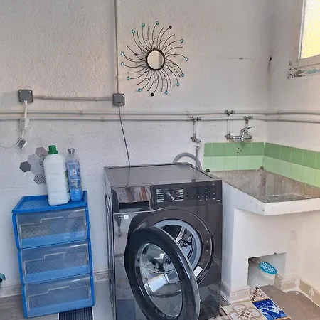 Orisol Appartement *