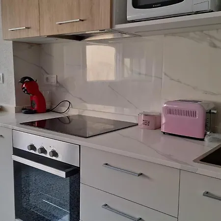 Apartment Orisol Vinarós