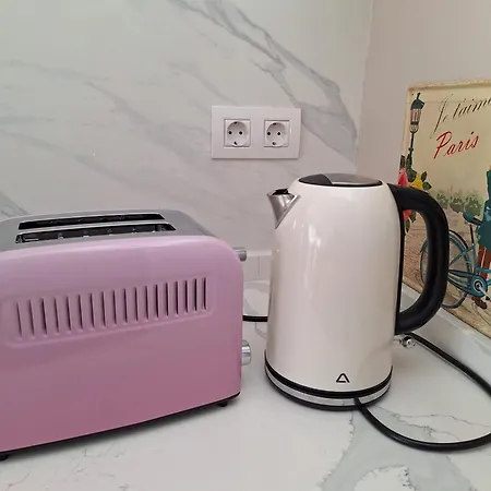 Appartement Orisol Vinarós