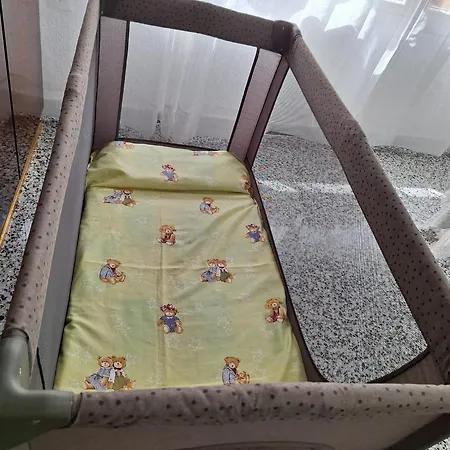 Orisol Lejlighed Vinarós