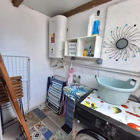 Orisol Apartment Vinarós