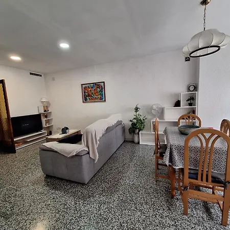 Apartment Orisol Vinarós