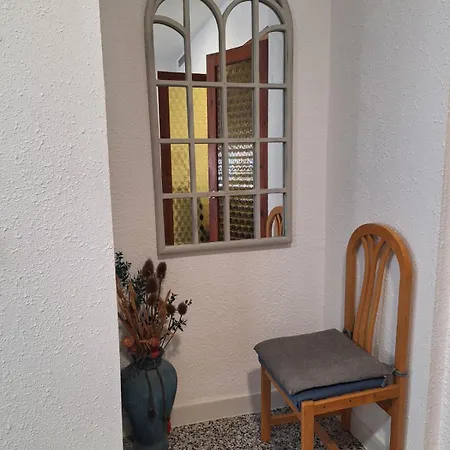 Orisol Apartment *