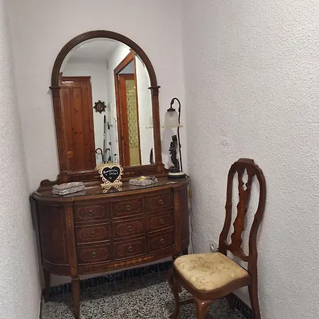 Orisol Apartment