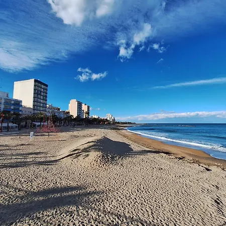 Appartamento Orisol *