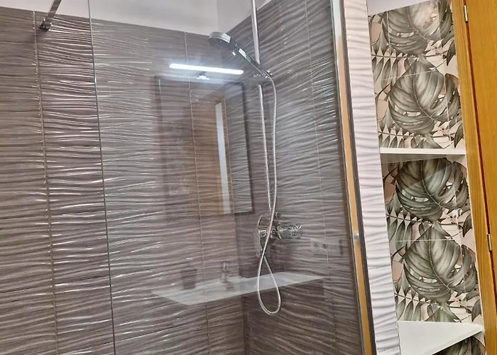 Orisol Appartamento Vinarós