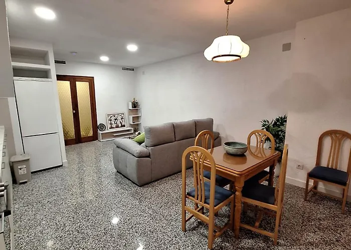 Orisol Appartamento *