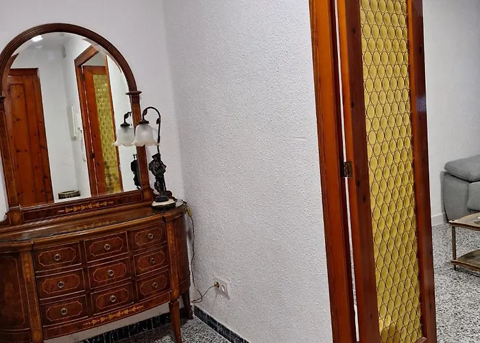 Appartamento Orisol *