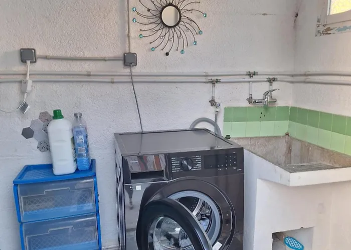 Orisol Appartamento *