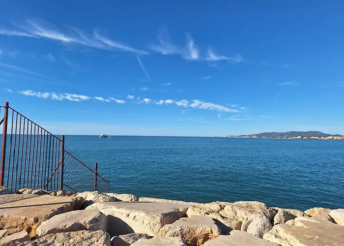 Appartamento Orisol *