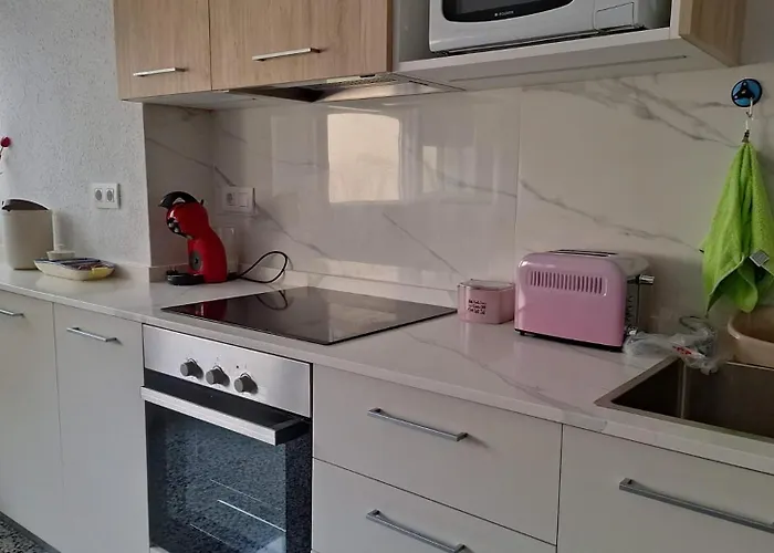 Appartamento Orisol Vinarós