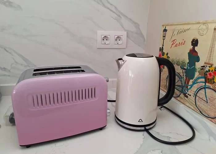 Appartamento Orisol Vinarós