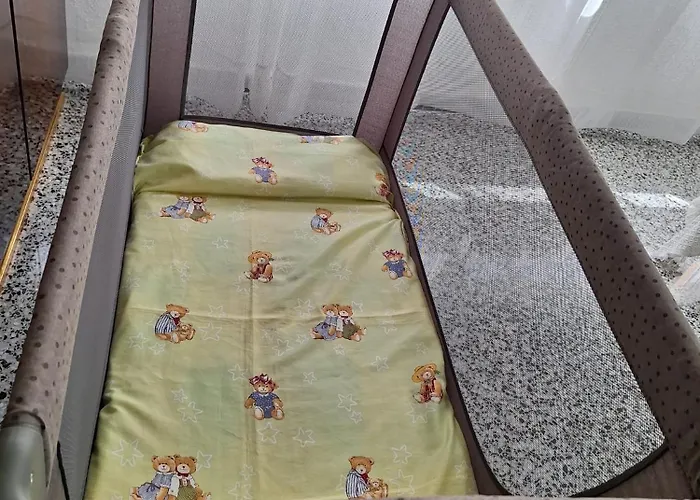 Orisol Appartamento Vinarós